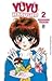 Yu Yu Hakusho #02