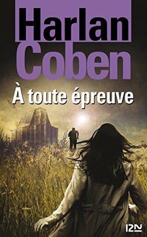 À toute épreuve - extrait offert (Kindle Edition)