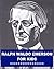 Ralph Waldo Emerson for Kids