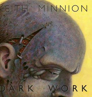 Dark Work (Hardcover)