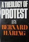 Theology of Protest Theology of Protest