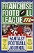 Franchise Football League 1991