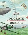 De grote oorlog