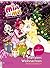 Mia and me - Mia feiert Weihnachten: Adventskalenderbuch