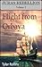 Flight From Orbaya (Juras Rebellion Book 2)