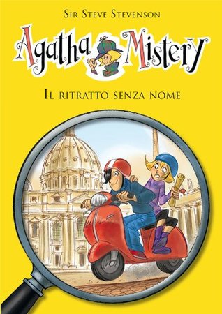 Il ritratto senza nome (Kindle Edition)