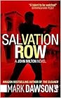 Salvation Row by Mark  Dawson