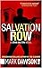 Salvation Row by Mark Dawson Salvation Row by Mark Dawson