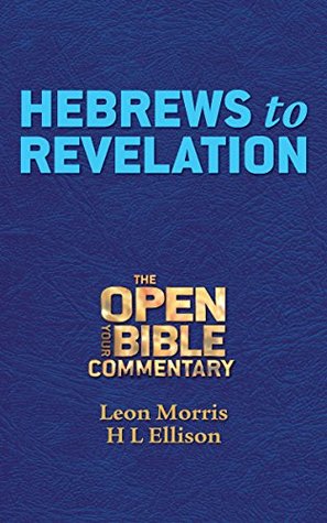 Hebrews to Revelation