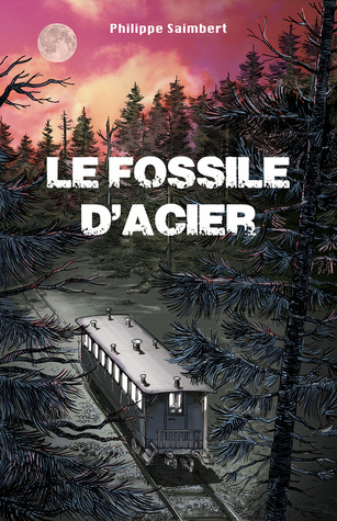 Le fossile d'acier