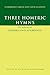 Three Homeric Hymns: To Apollo, Hermes, and Aphrodite (Cambridge Greek and Latin Classics)