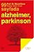 99 Sayfada Alzheimer ve Parkinson