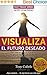 Auto Coaching - Visualiza el futuro deseado: Incluye AUDIOLIBRO! - Reconécta y potencia tu Creatividad, la Visualizacion Creativa y la Intuición (Spanish Edition)