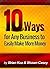 10 Ways For Any Business To...