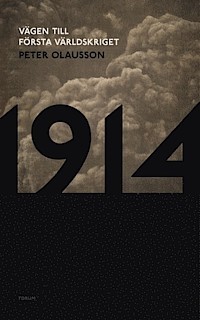 1914 : vägen till första världskriget