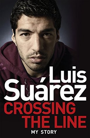 Crossing the Line: My Story (Kindle Edition)