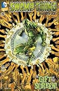 Swamp Thing #29
