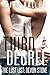 Third Degree (The Lust List: Devon Stone #3)