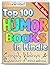 Humor: Top 100 Humor Books ...