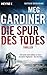 Die Spur des Todes