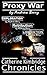 The Catherine Kimbridge Chronicles: Proxy War Trilogy