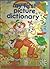 My First Picture Dictionary