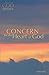 Concern for the Heart of God: Treasuring What Matters to Him (The Heart of God Series)