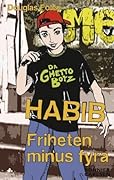 Habib: Friheten minus fyra
