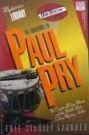 Adventures of Paul Pry: A Dime Detective Book (Dime Detective Pulp Classics)