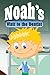 Noah's Visit to the Dentist: Children's Books and Bedtime Stories For Kids Ages 3-8 for Good Morals (Books For Kids Series)