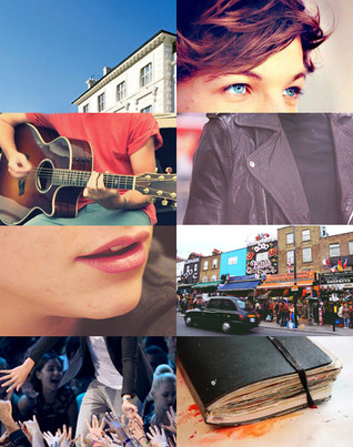 I Would Name the Stars for You (I Would Take You There)