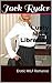 Lusty MILF Librarian: Erotic MILF Romance
