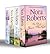The MacKades Collection by Nora Roberts