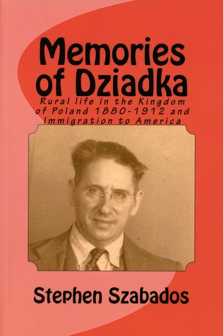 Memories of Dziadka