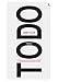 Todo