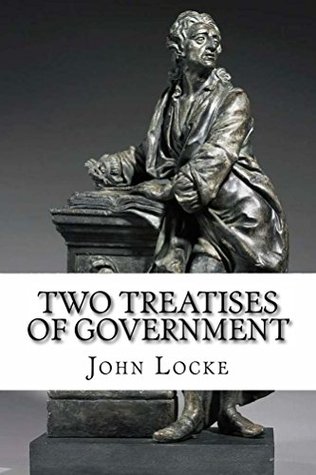 Two Treatises of Government