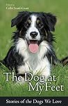 The Dog at My Fee...