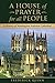 A House of Prayer for all People: A History of Washington National Cathedral