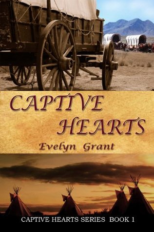 Captive Hearts (Kindle Edition)