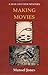 Making Movies: A Max Gwyther Mystery (The Max Gwyther Mystery Series Book 2)