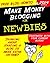 How to Start a Blog for Free: Make Money Blogging