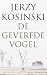 De geverfde vogel