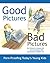 Good Pictures Bad Pictures by Kristen A. Jenson
