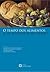 O tempo dos alimentos e os ...