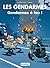 Gendarmes a feu ! (Les Gendarmes, #13)