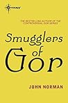 Smugglers of Gor:...