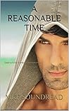 A REASONABLE TIME: Book #2 in the Various Dimensions series A REASONABLE TIME: Book #2 in the Various Dimensions series