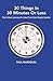 30 Things in 30 Minutes or Less: The Culture Journey of a Great Front Line Hospital Leader