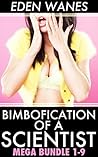 Bimbofication of a Scientist Mega Bundle 1-9