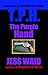 The Purple Hand (Book #3 in...